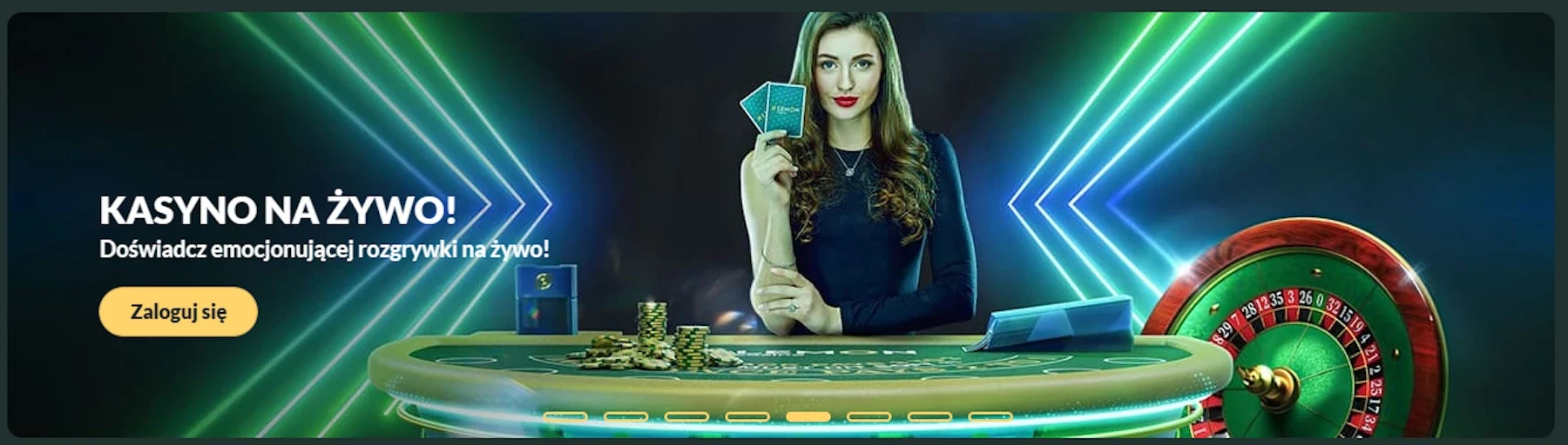 Lemon Casino